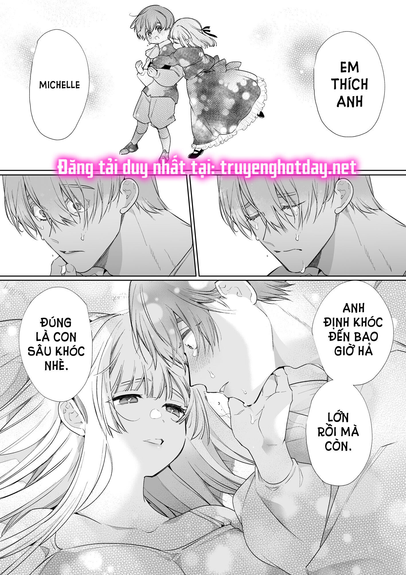 [21+] cô tiểu thư bỏ trốn bị vây hãm trong mật ngọt ân ái - yatomomin - yandere Chap 6.2 - Next Chap 6.1