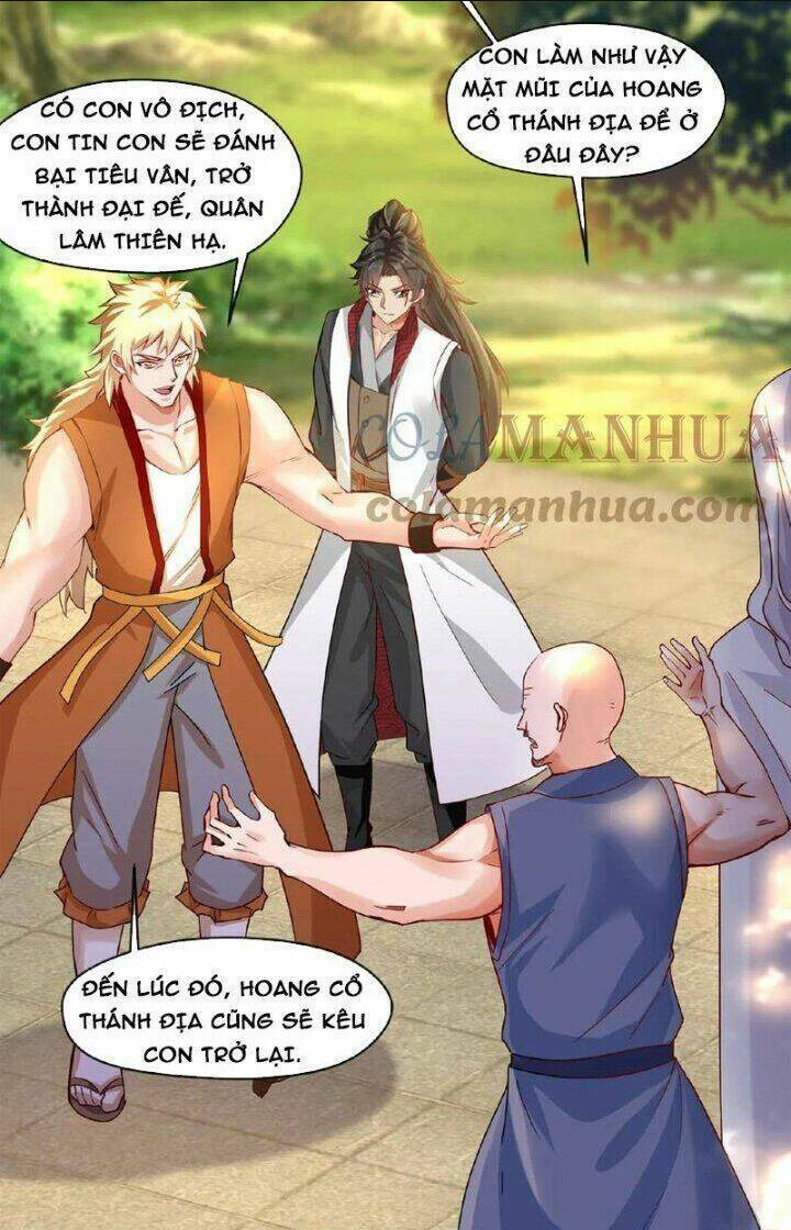 Vô Địch Đốn Ngộ Chapter 69 - Trang 2