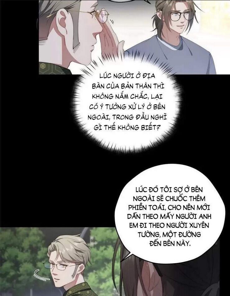 Nữ Chính Từ Trong Sách Chạy Ra Ngoài Rồi Phải Làm Sao Đây? Chapter 54 - Next Chapter 55