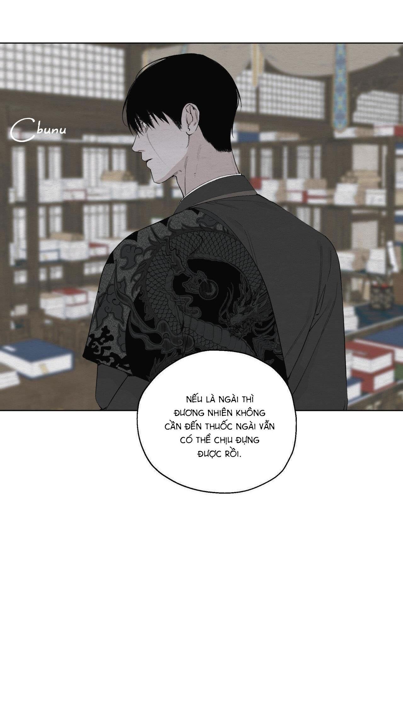 (CBunu) Lạc Hồn Chapter 4 - Trang 1