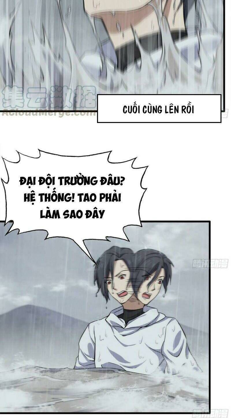 tôi chuyển vàng tại mạt thế Chapter 130 - Trang 2