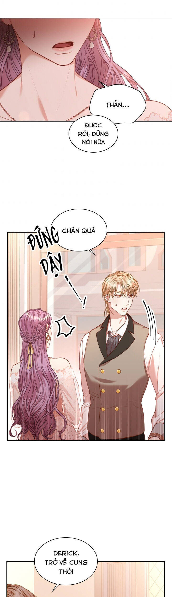 thư ký của bạo chúa chương 41 - Next Chapter 41.1