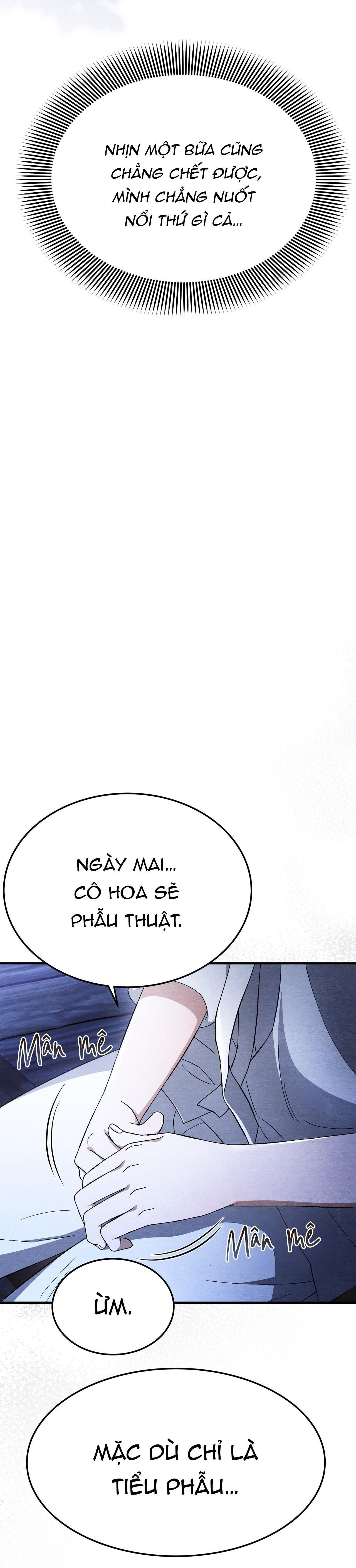 ăn một lời hai Chapter 28 - Trang 1