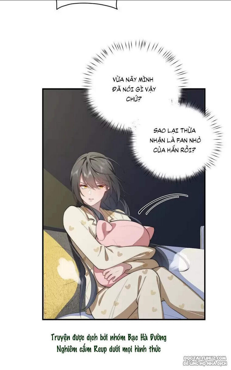 Nữ Chính Từ Trong Sách Chạy Ra Ngoài Rồi Phải Làm Sao Đây? Chapter 58 - Next Chapter 59