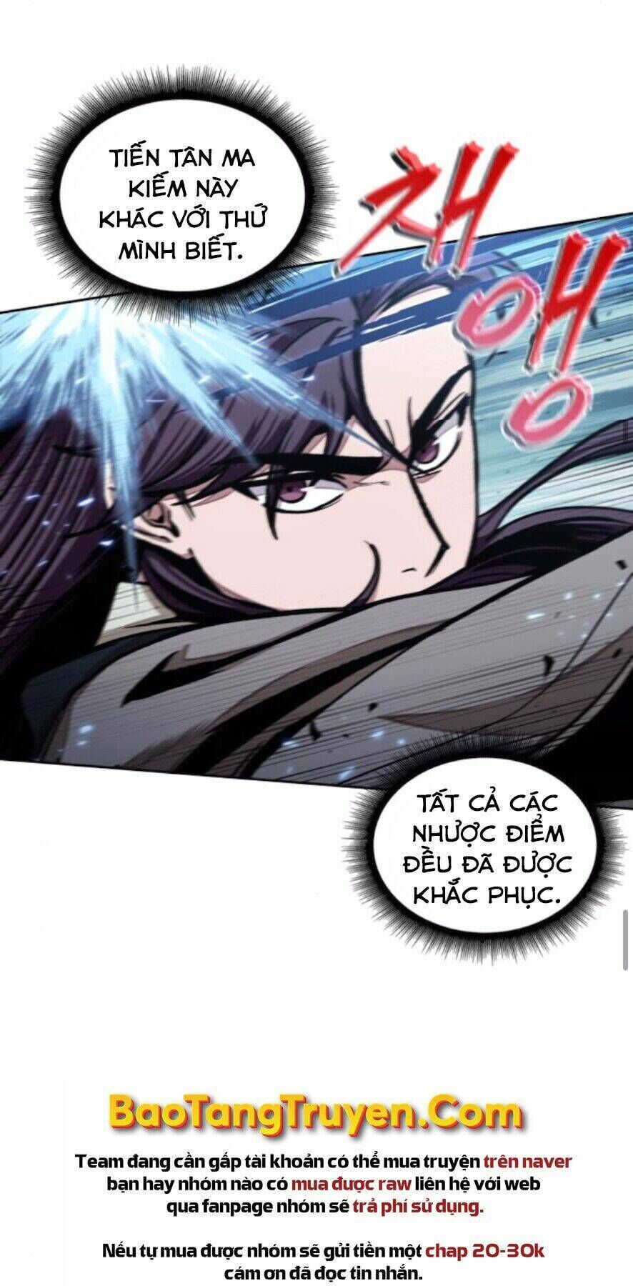 ngã lão ma thần chapter 97 - Trang 2