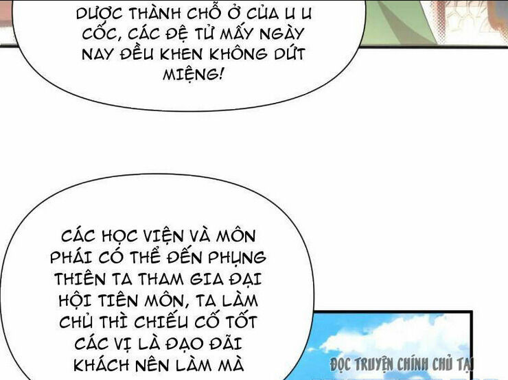 thái cổ yêu thánh lấy ta làm lô đỉnh chương 26 - Next chapter 27