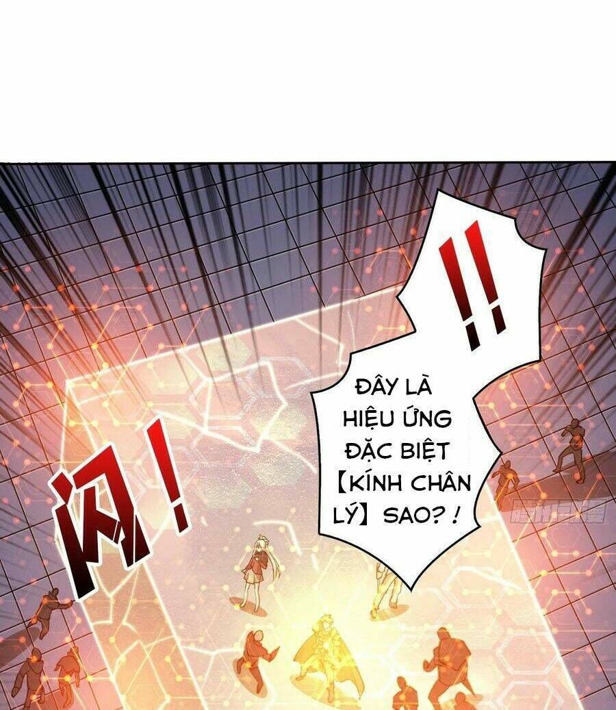 vừa chơi đã có tài khoản vương giả chương 45 - Next chapter 46