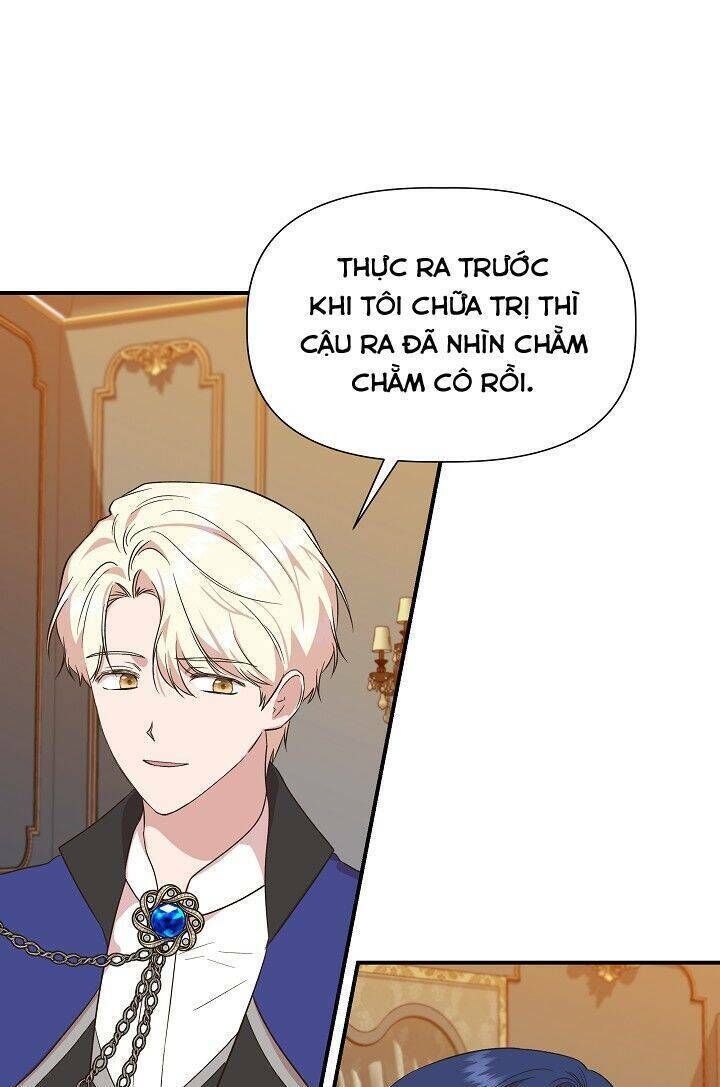 tôi không phải là cinderella chapter 67 - Trang 2