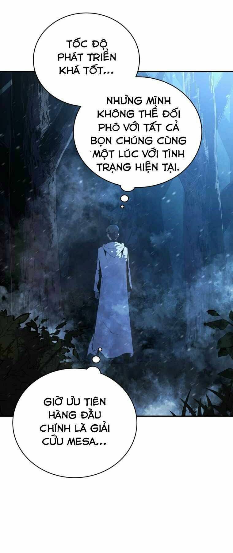 con trai út của gia đình kiếm thuật danh tiếng chapter 17 - Trang 2