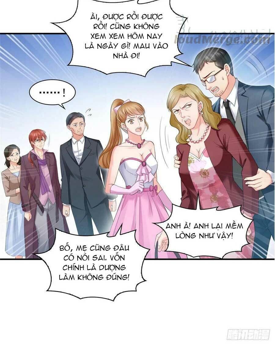 hệt như hàn quang gặp nắng gắt chapter 81 - Next chapter 82