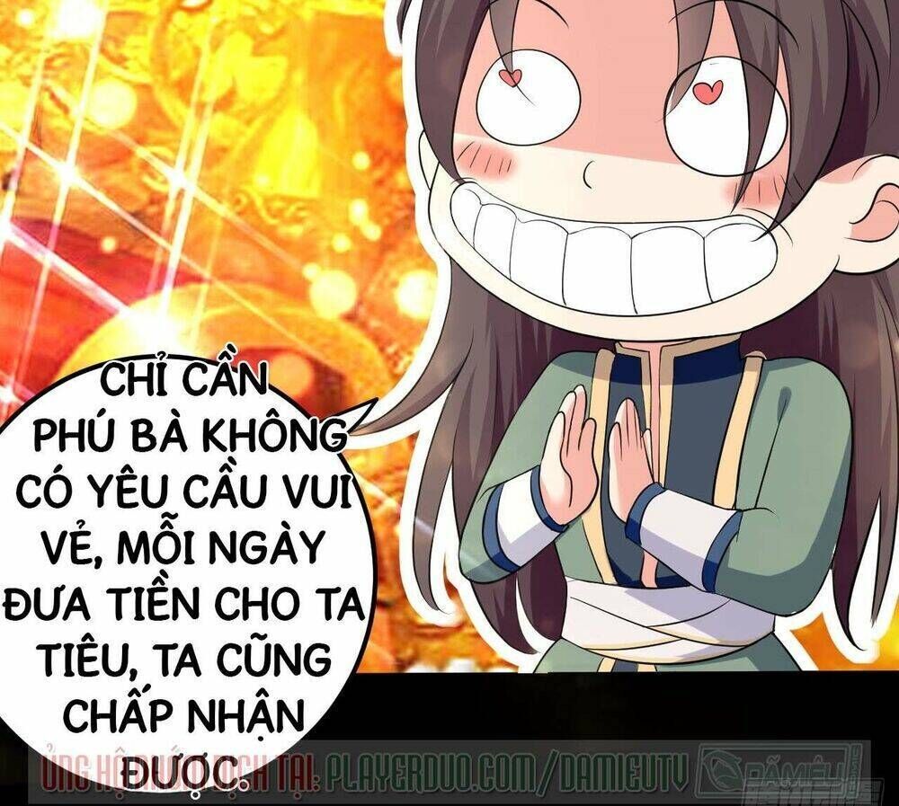 dị giới siêu cấp ở rể chapter 1 - Trang 2