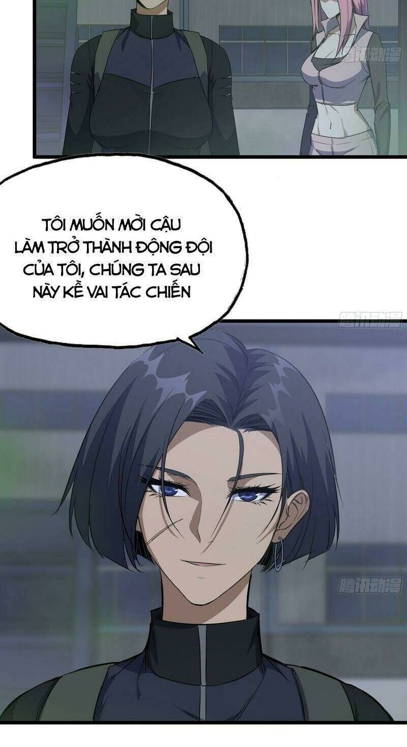 tôi chuyển vàng tại mạt thế Chapter 146 - Next Chapter 147