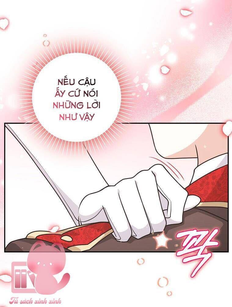 tôi thề chúng ta chỉ là bạn chương 50 - Next Chap 51