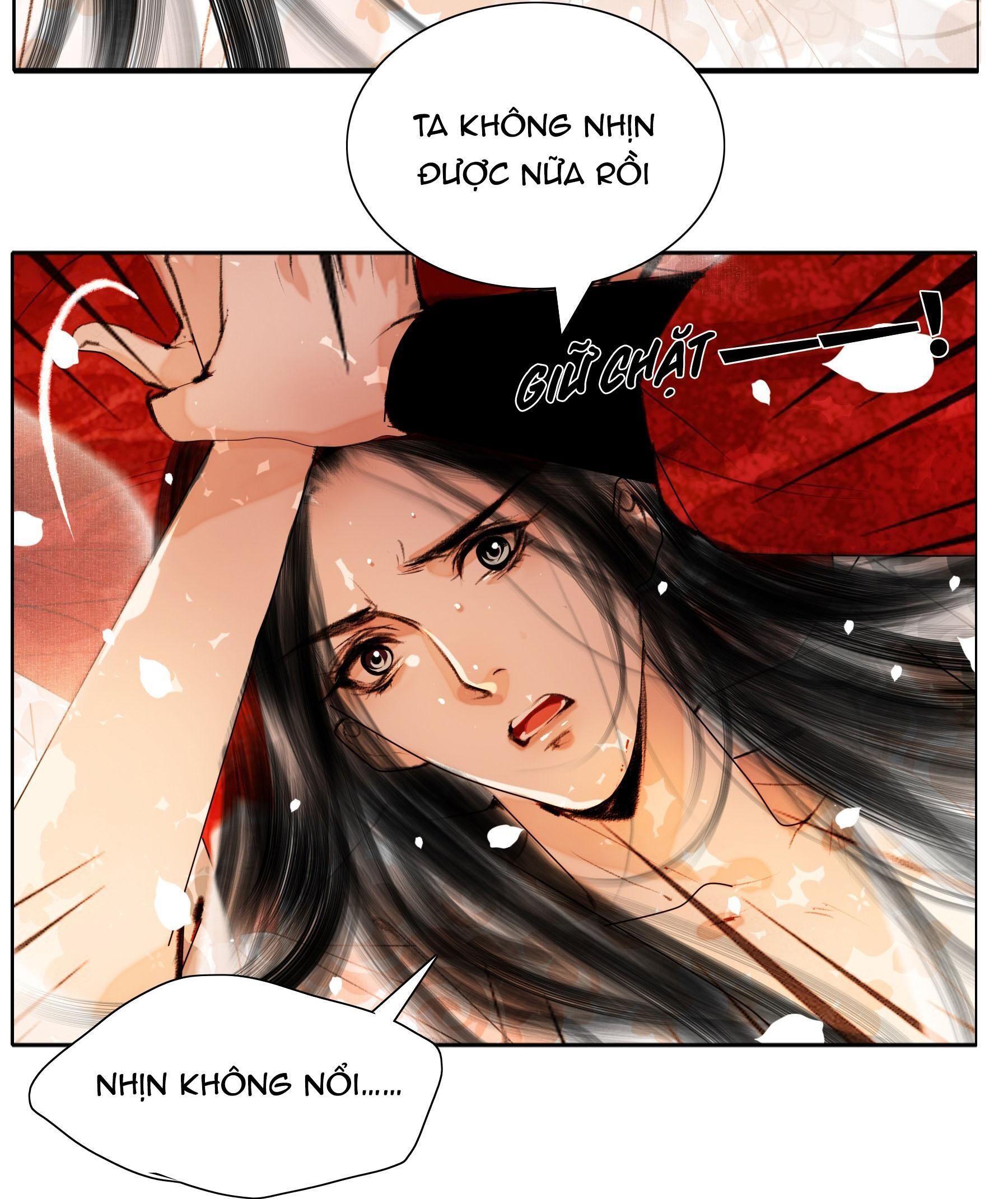 vòng luân hồi Chapter 20 - Next Chương 21