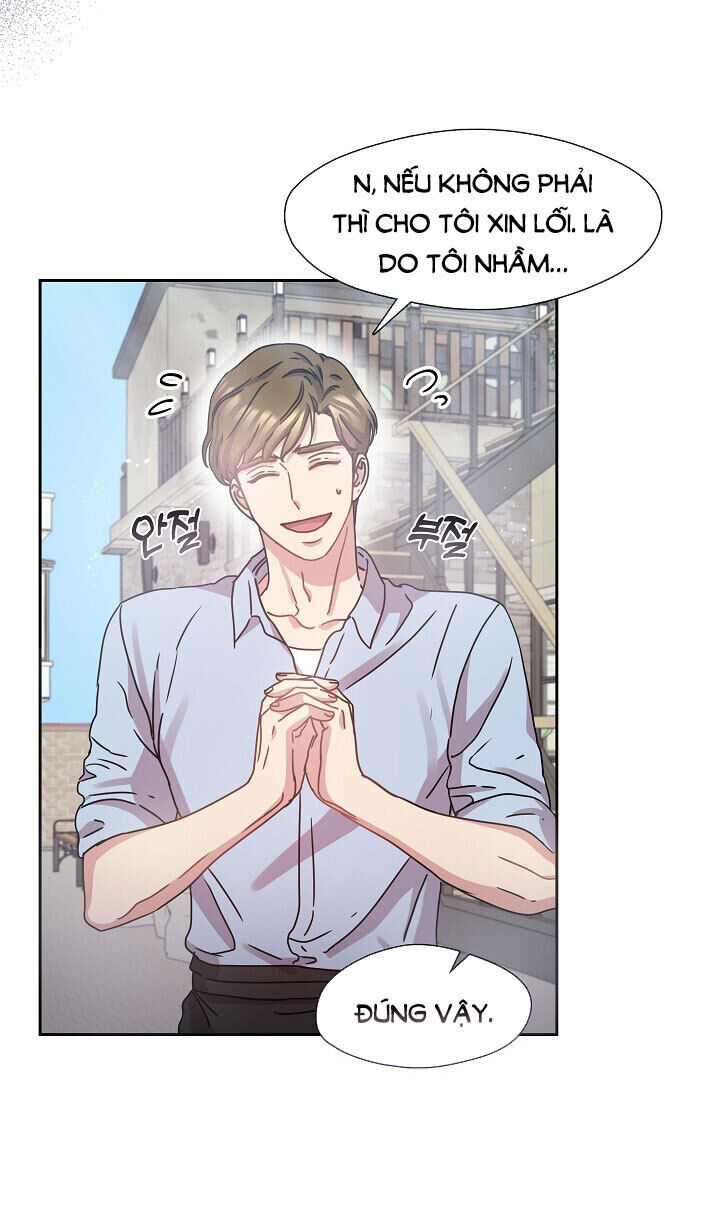 [18+] chó ngoan Chap 19 - Next 19.1