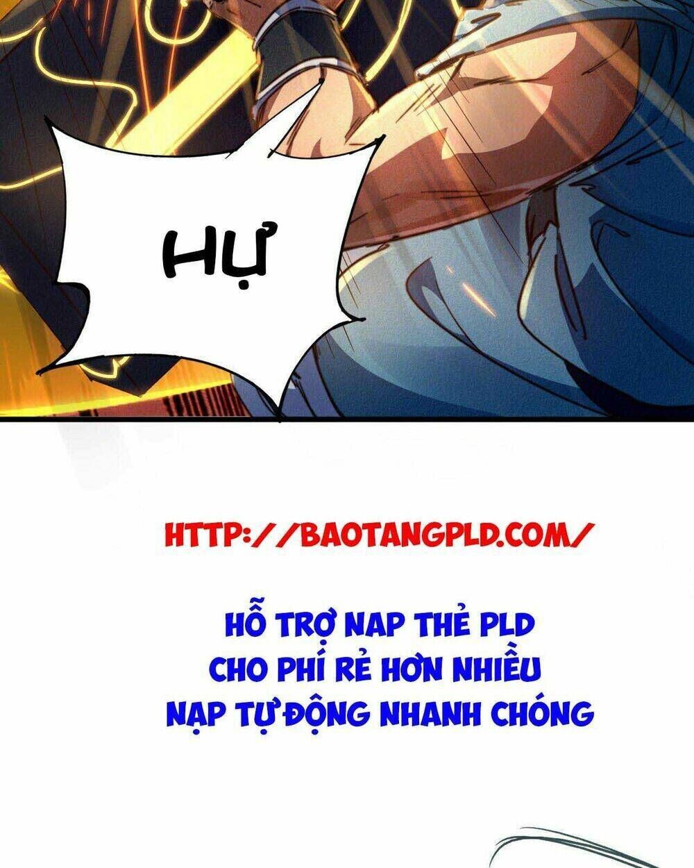 một mình ta hoá thần chương 18 - Trang 2