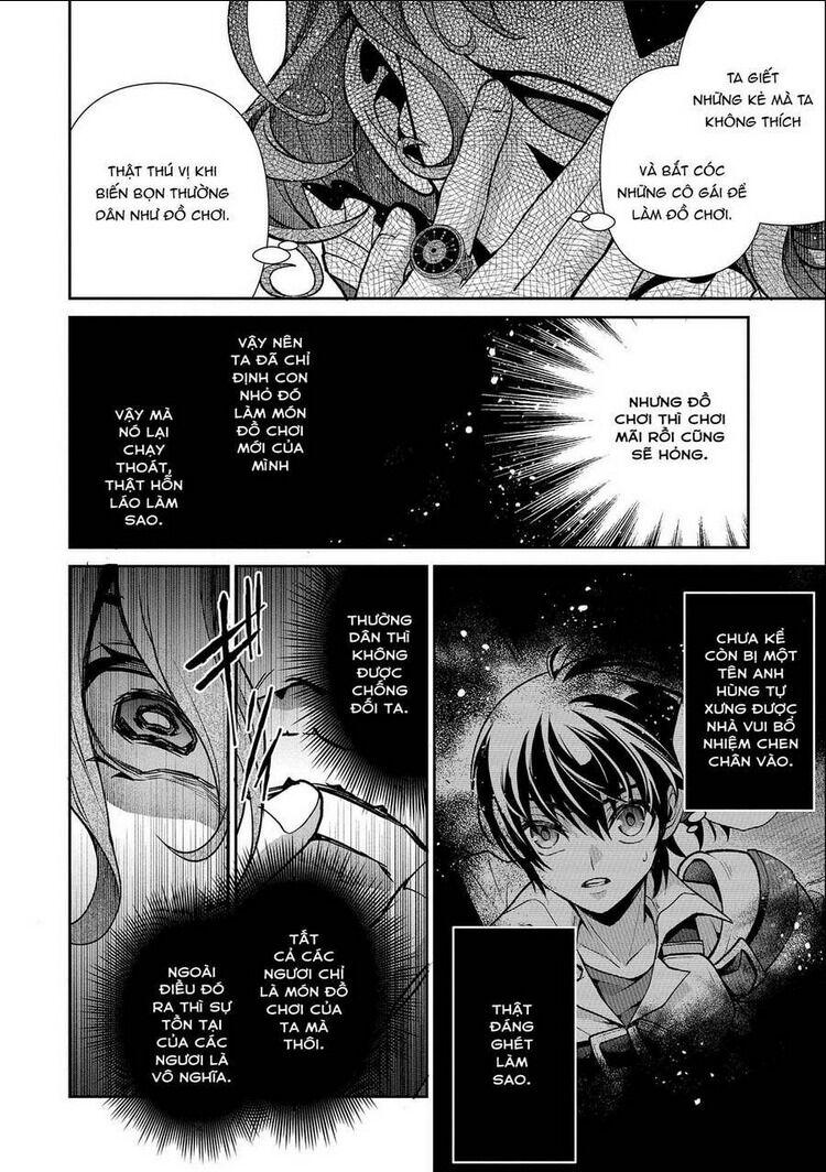 yasei no last boss ga arawareta chương 42.2 - Next chapter 43.1