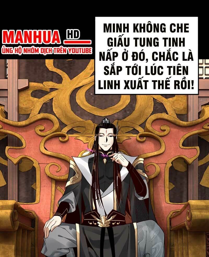 ta trời sinh đã là nhân vật phản diện chapter 79 - Trang 2