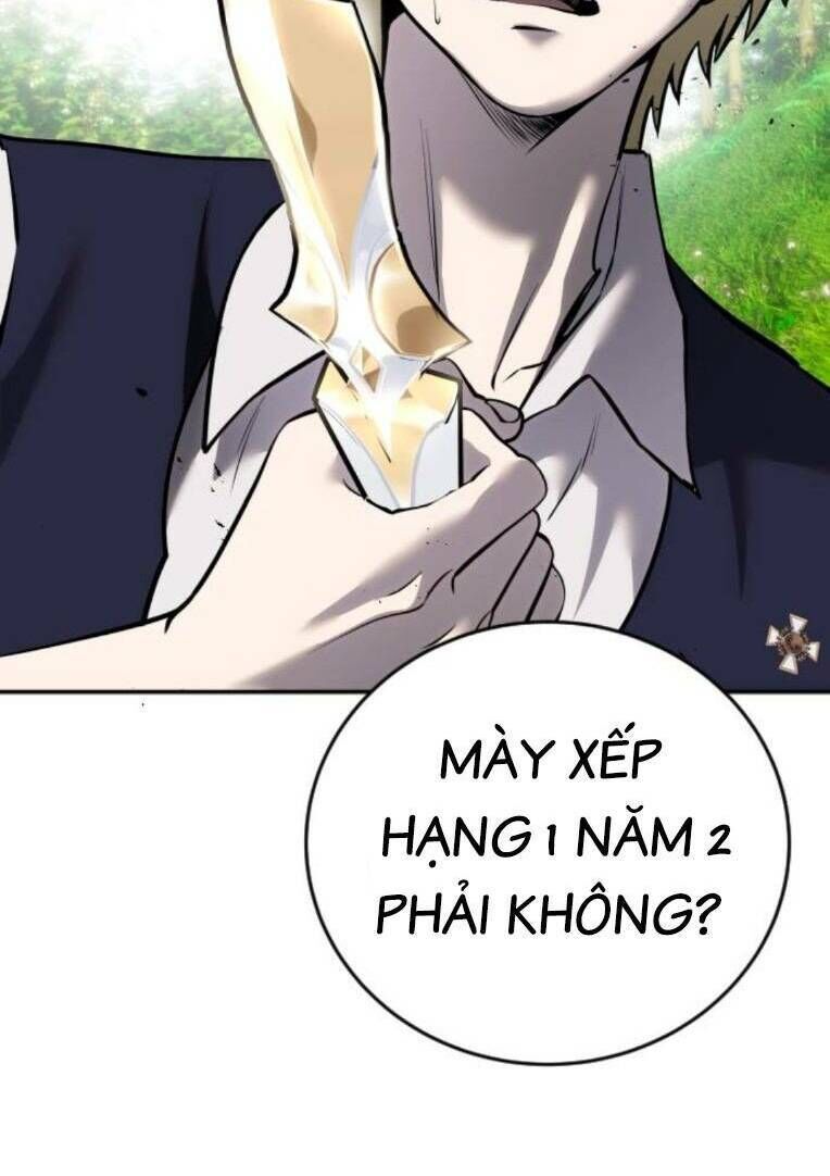 tôi mạnh hơn anh hùng chương 13 - Next chapter 14