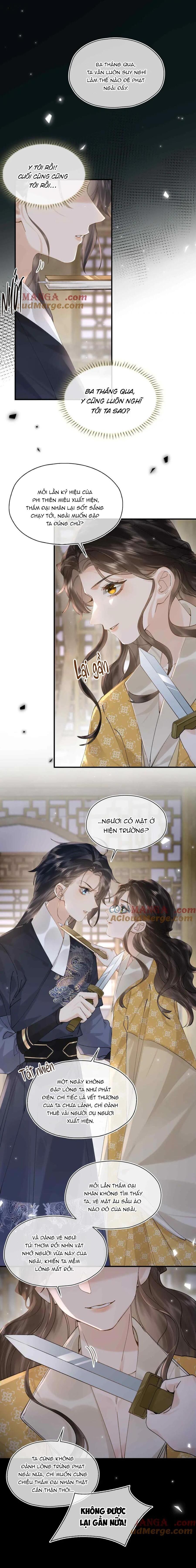 dục vọng Chapter 42.2 - Next Chapter 43