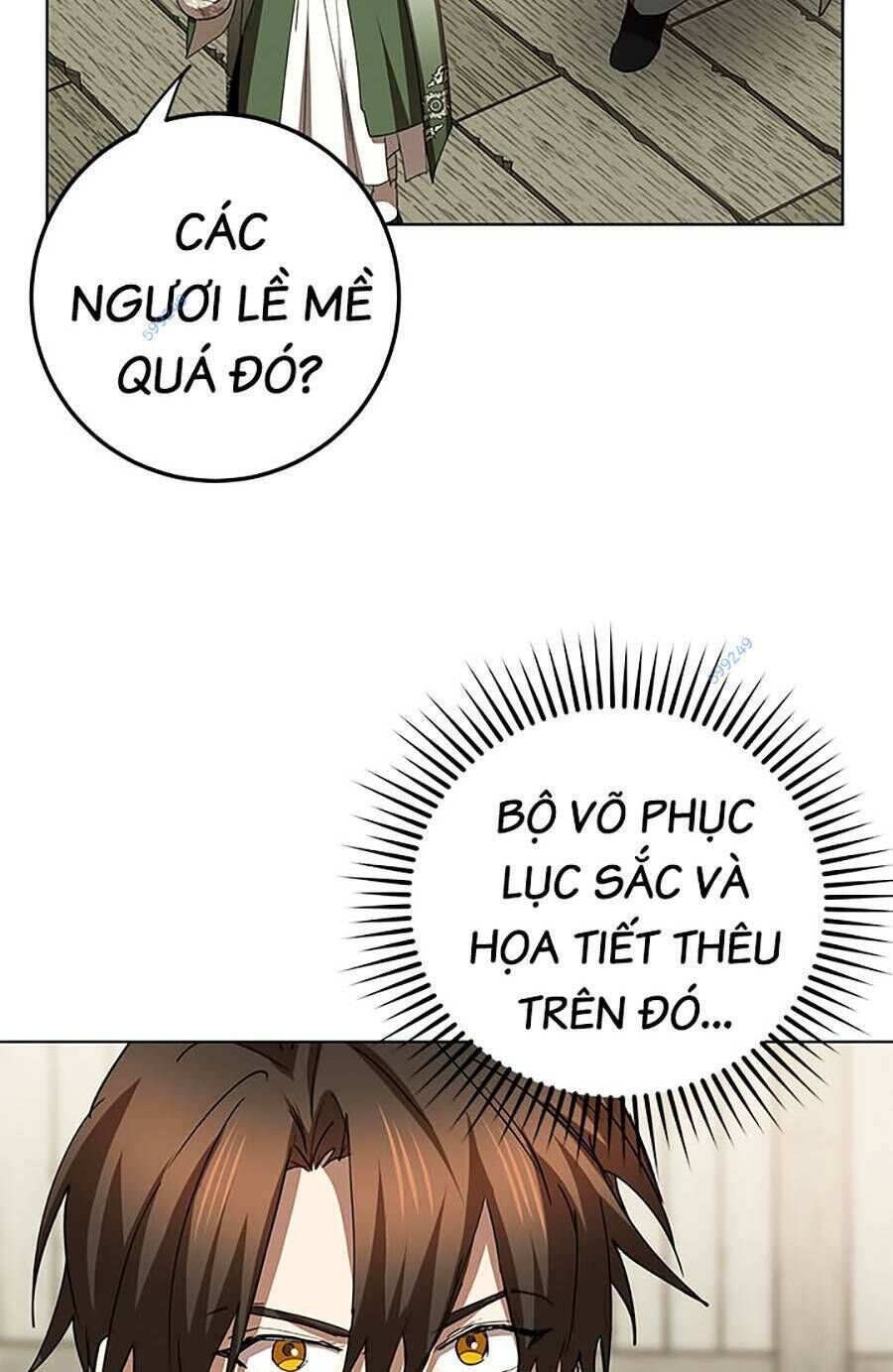 võ đang kỳ hiệp chapter 96 - Trang 2