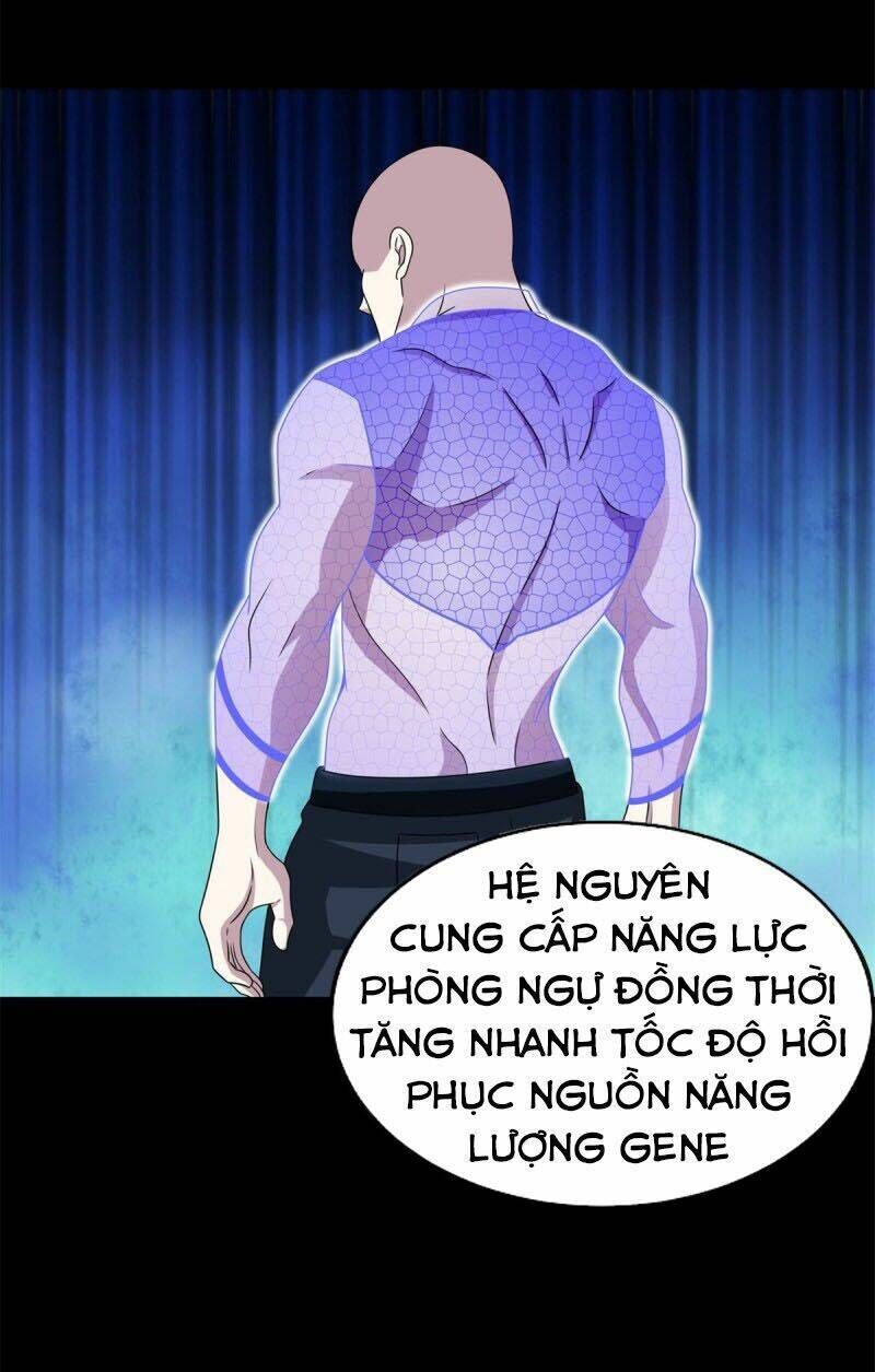 mạt thế vi vương Chapter 318 - Trang 2