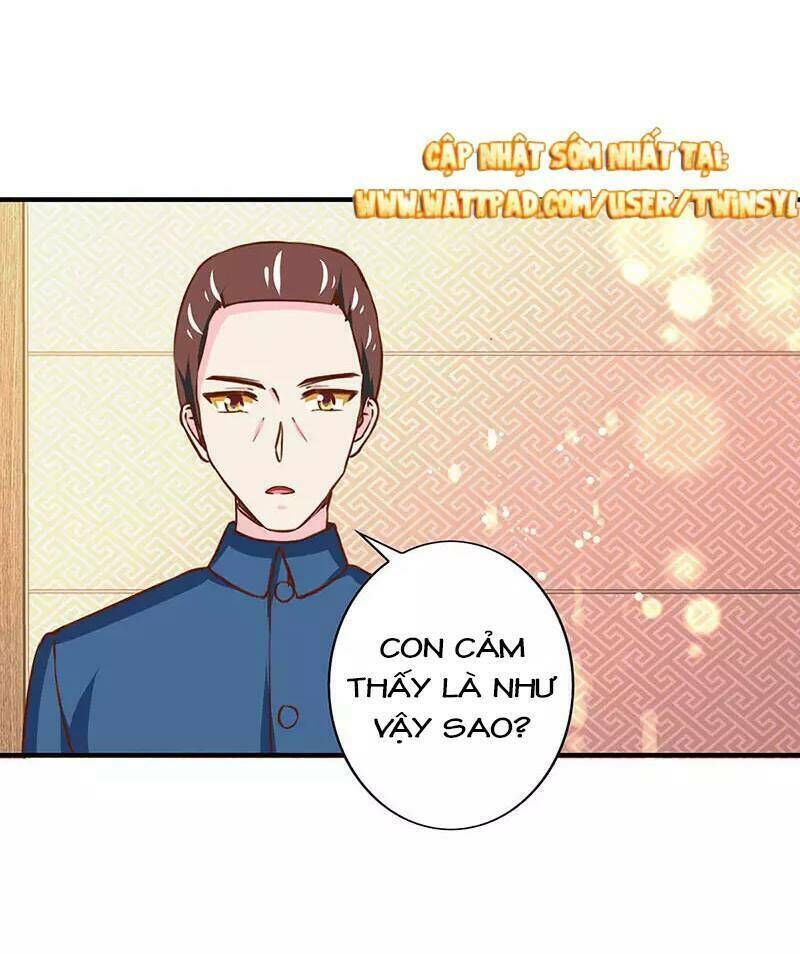 không gả cho tổng tài, gả cho người hầu chapter 161 - Trang 2