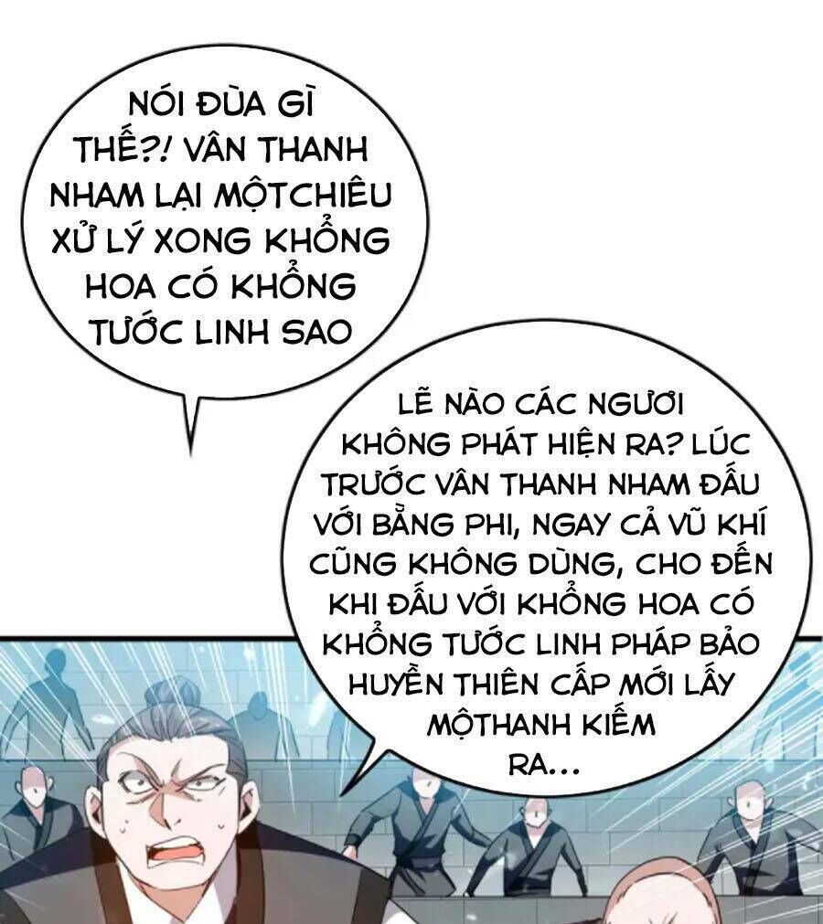 tiên đế qui lai chapter 264 - Trang 2