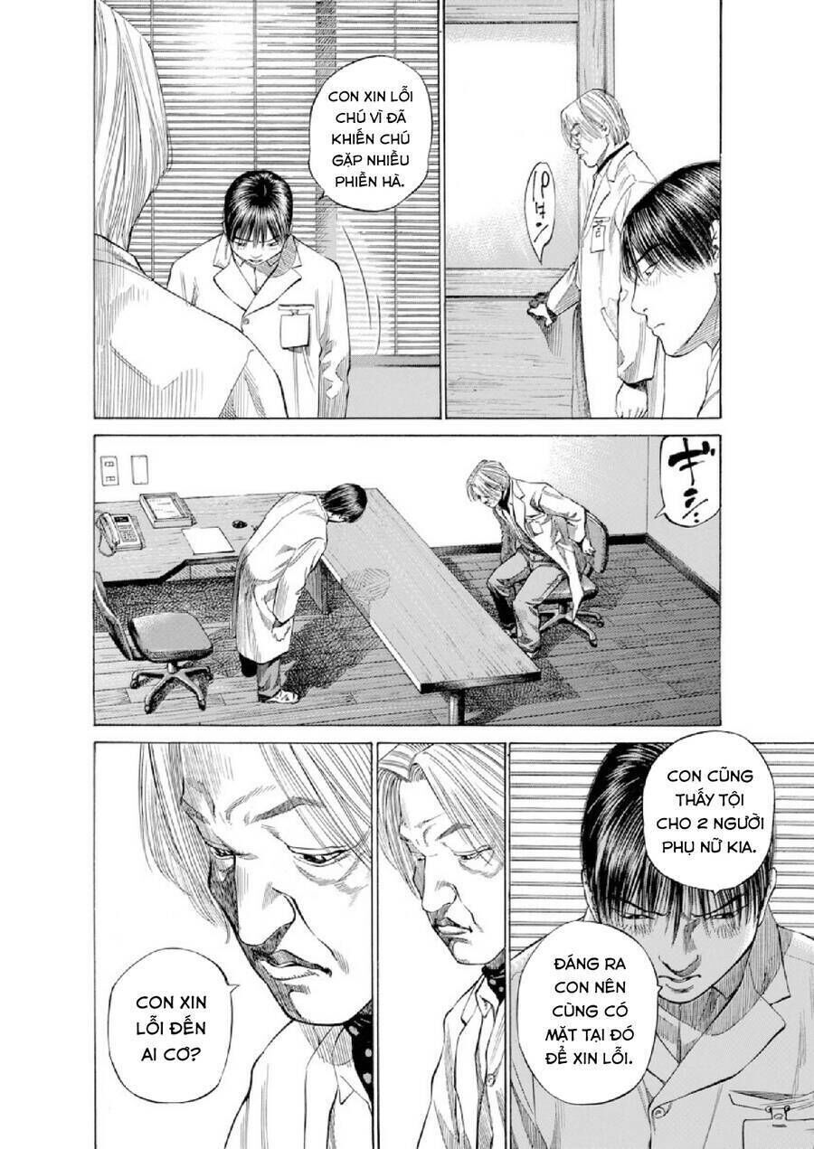 give my regards to black jack chapter 86 - Trang 2