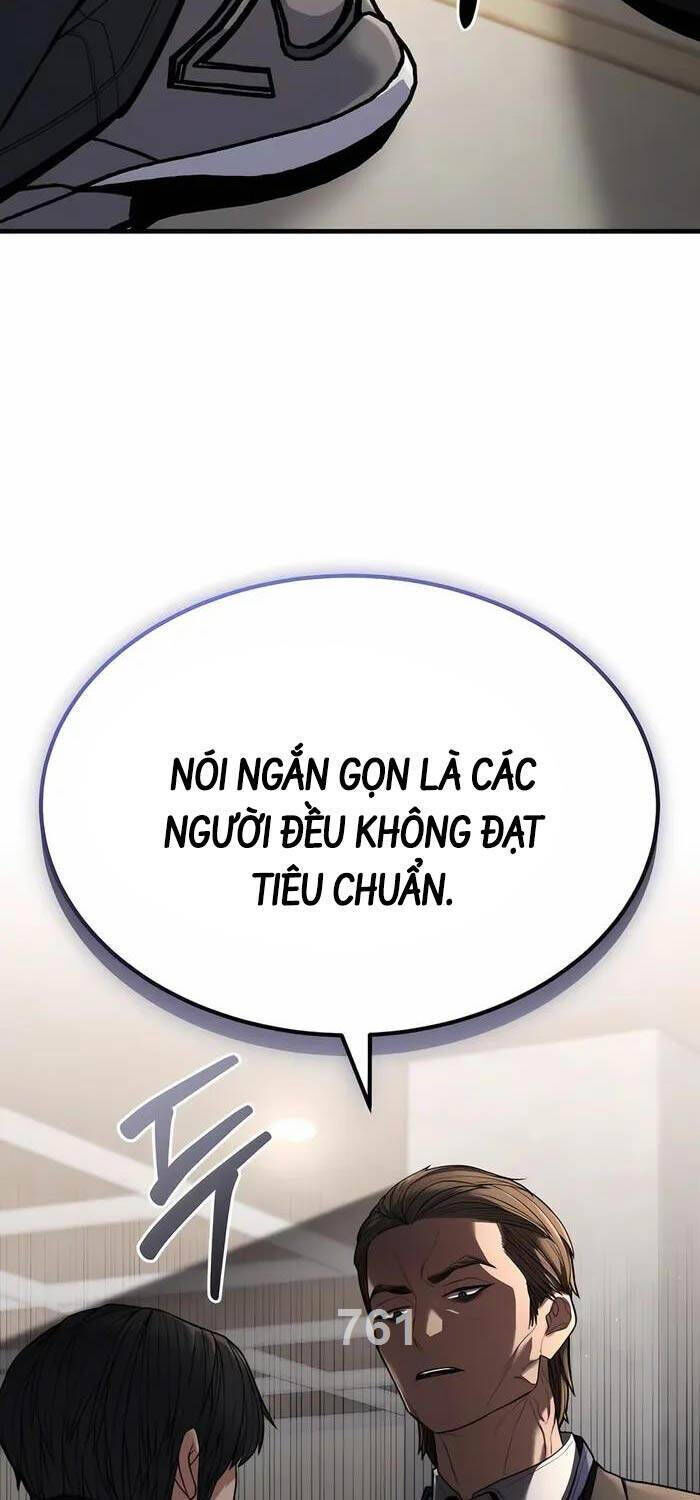 anh hùng bị trục xuất chapter 5 - Trang 1