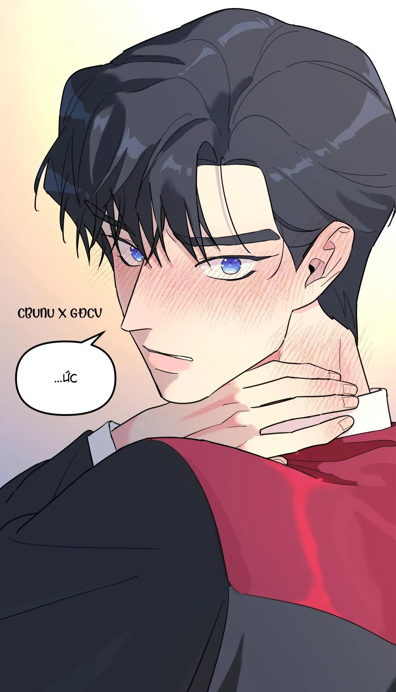 (CBunu) Cây Không Có Rễ Chapter 27 - Trang 1