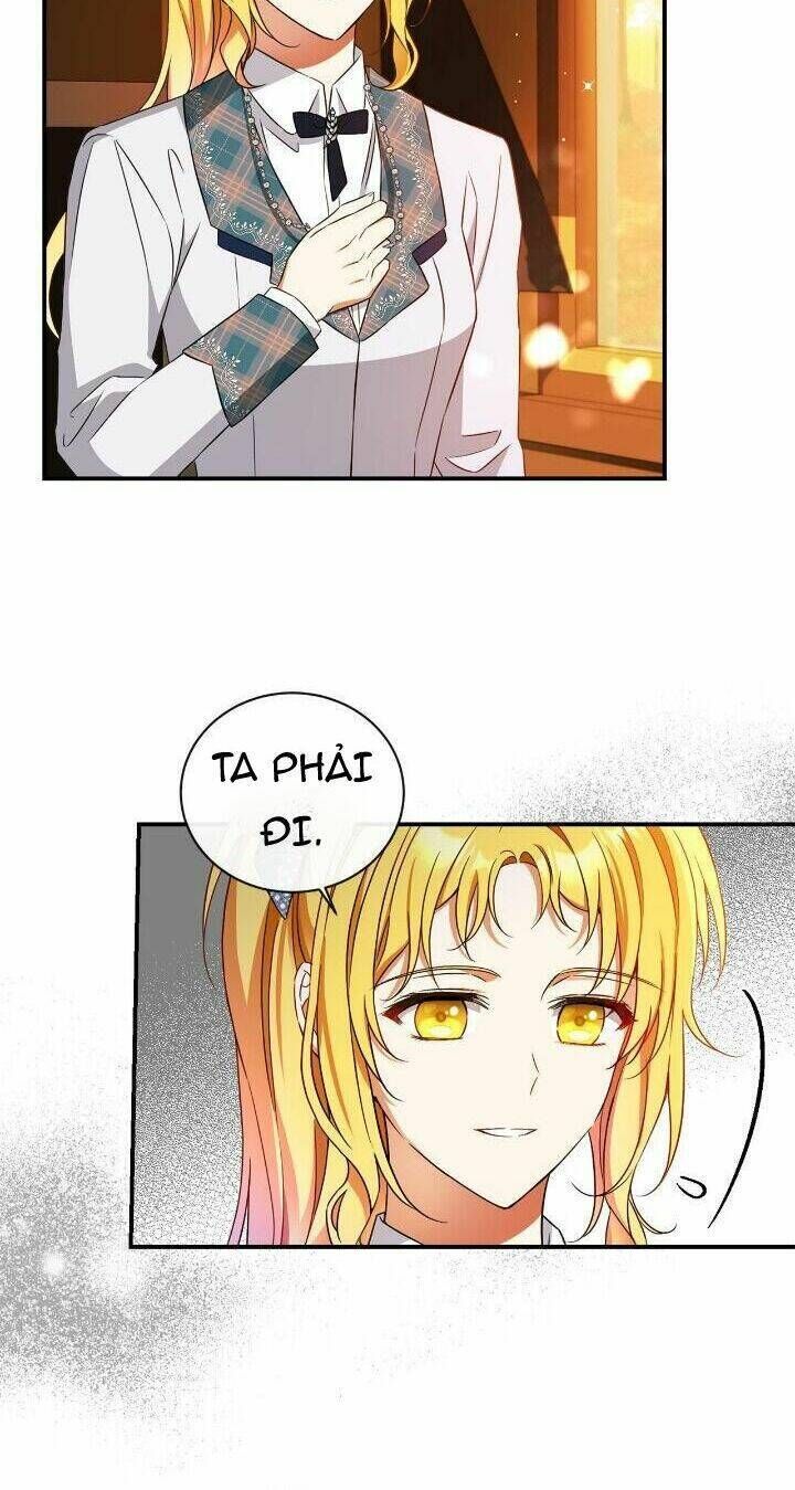 tôi đã thuần hóa hầu tước ác ma chapter 23 - Next chapter 24