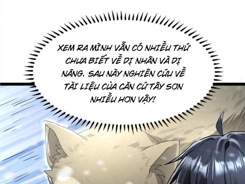 Đóng Băng Toàn Cầu: Tôi Gây Dựng Nên Phòng An Toàn Thời Tận Thế chapter 242 - Next chapter 243