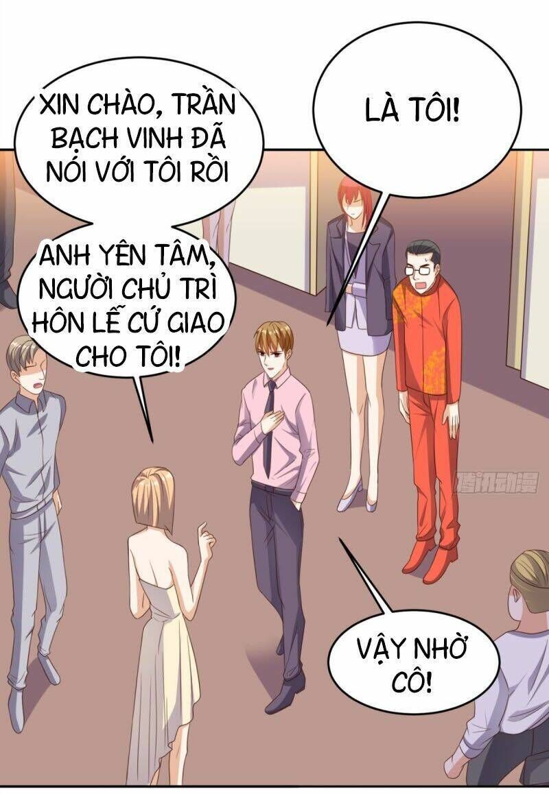 wechat siêu cấp Chapter 119 - Trang 2