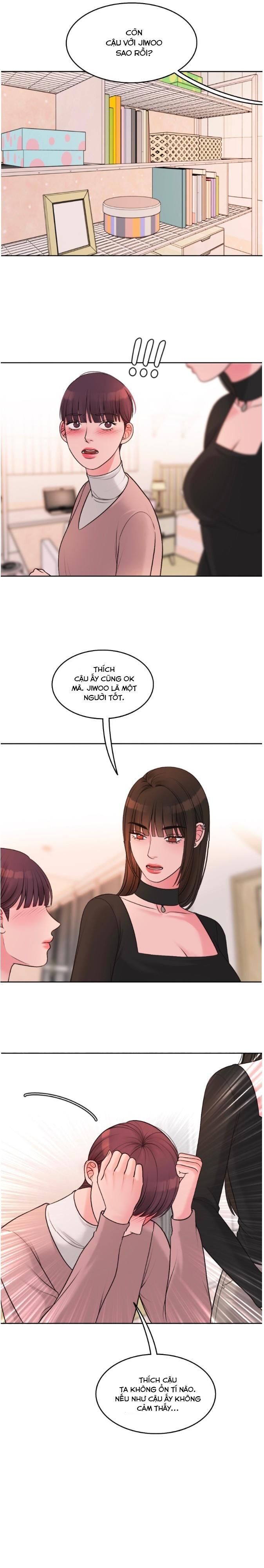 vô tình Chapter 44 Chap 44 - H - Trang 2