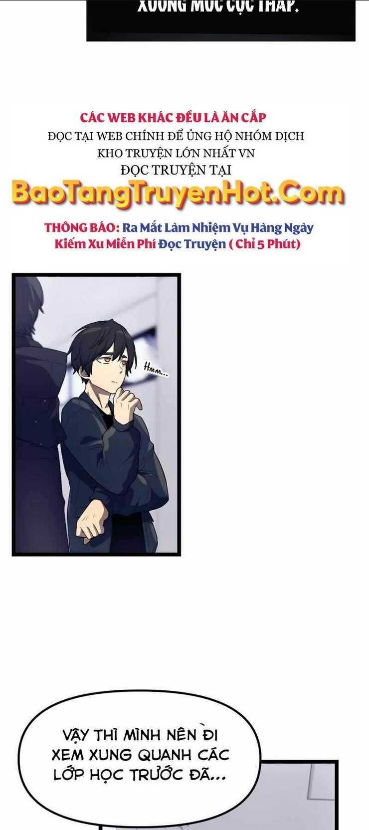 ta nhận được vật phẩm thần thoại chapter 14 - Trang 2