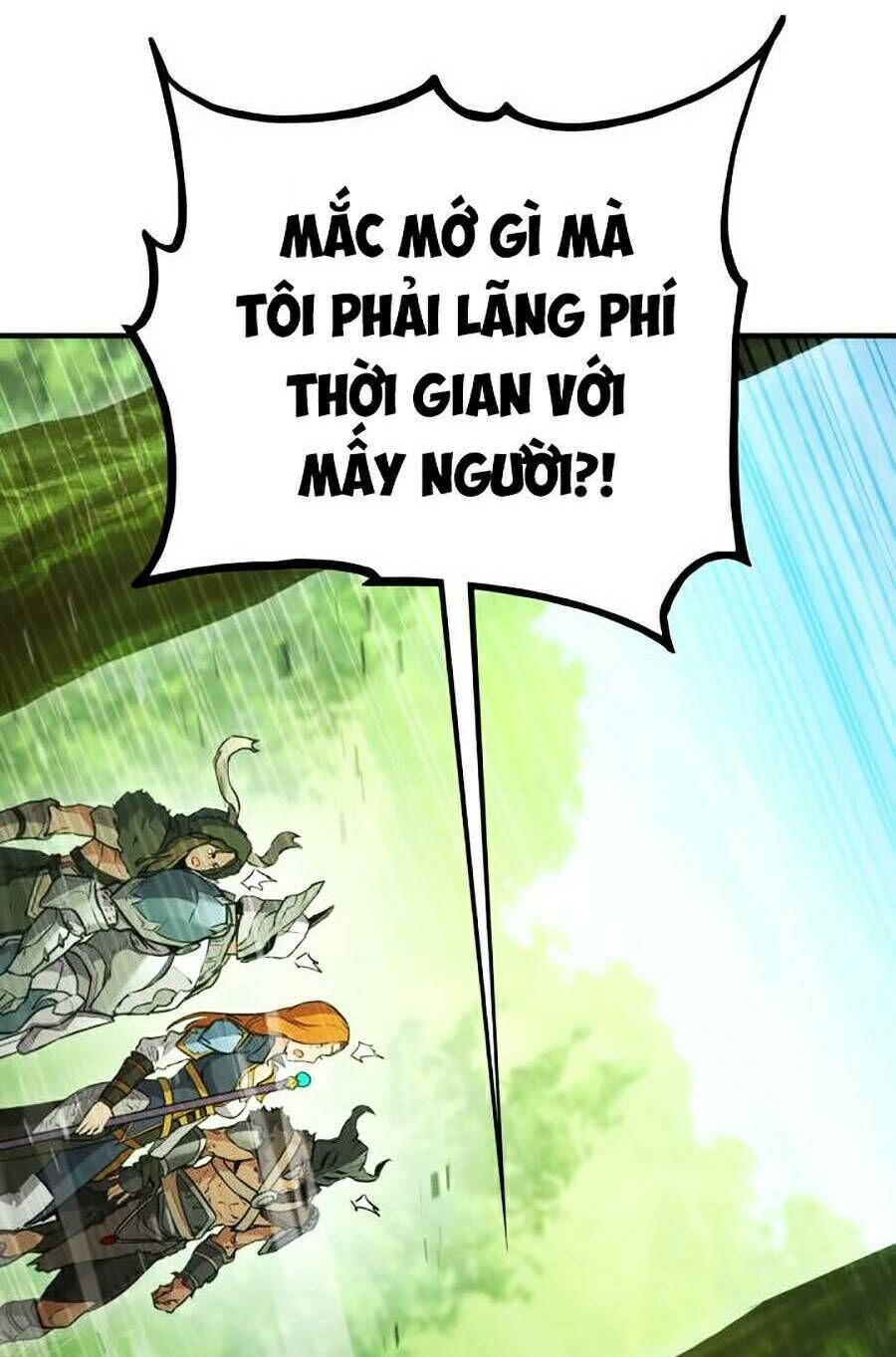 huyền thoại game thủ - tái xuất chapter 40 - Trang 2