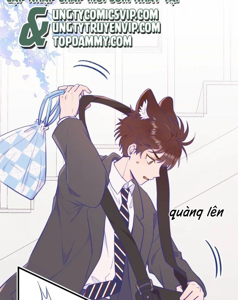 Cún Con Nói Dối Sẽ Bị Ăn Thịt Chapter 10 - Next Chapter 10