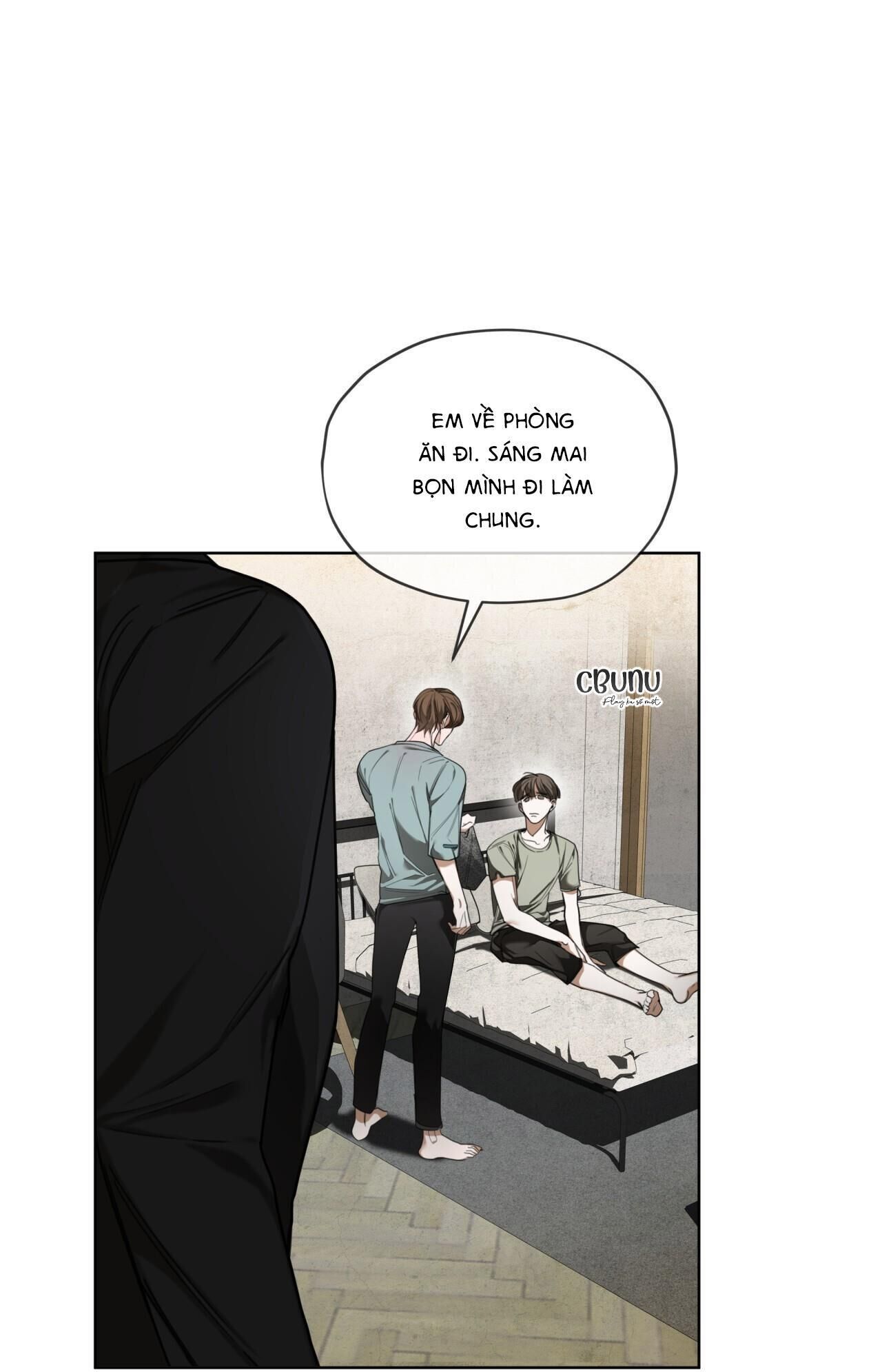 (CBunu) Phạm Luật Chapter 59 - Trang 2