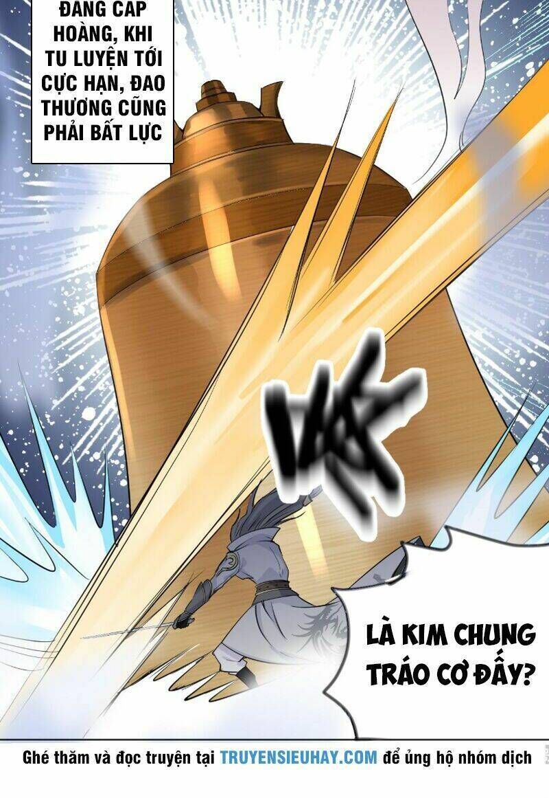 võ nghịch cửu thiên chapter 36 - Trang 2