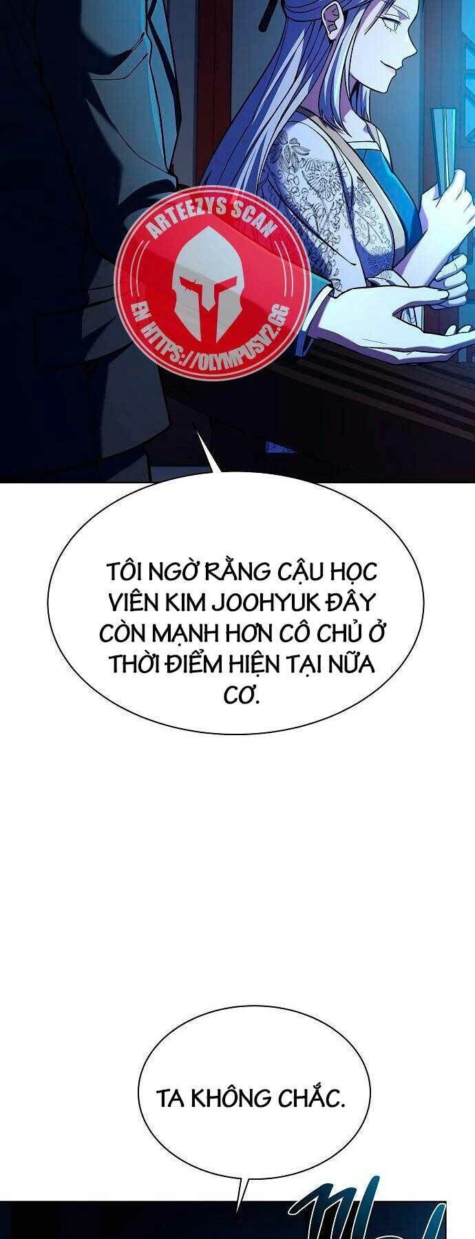 chòm sao là đệ tử của tôi chapter 43 - Next chapter 44