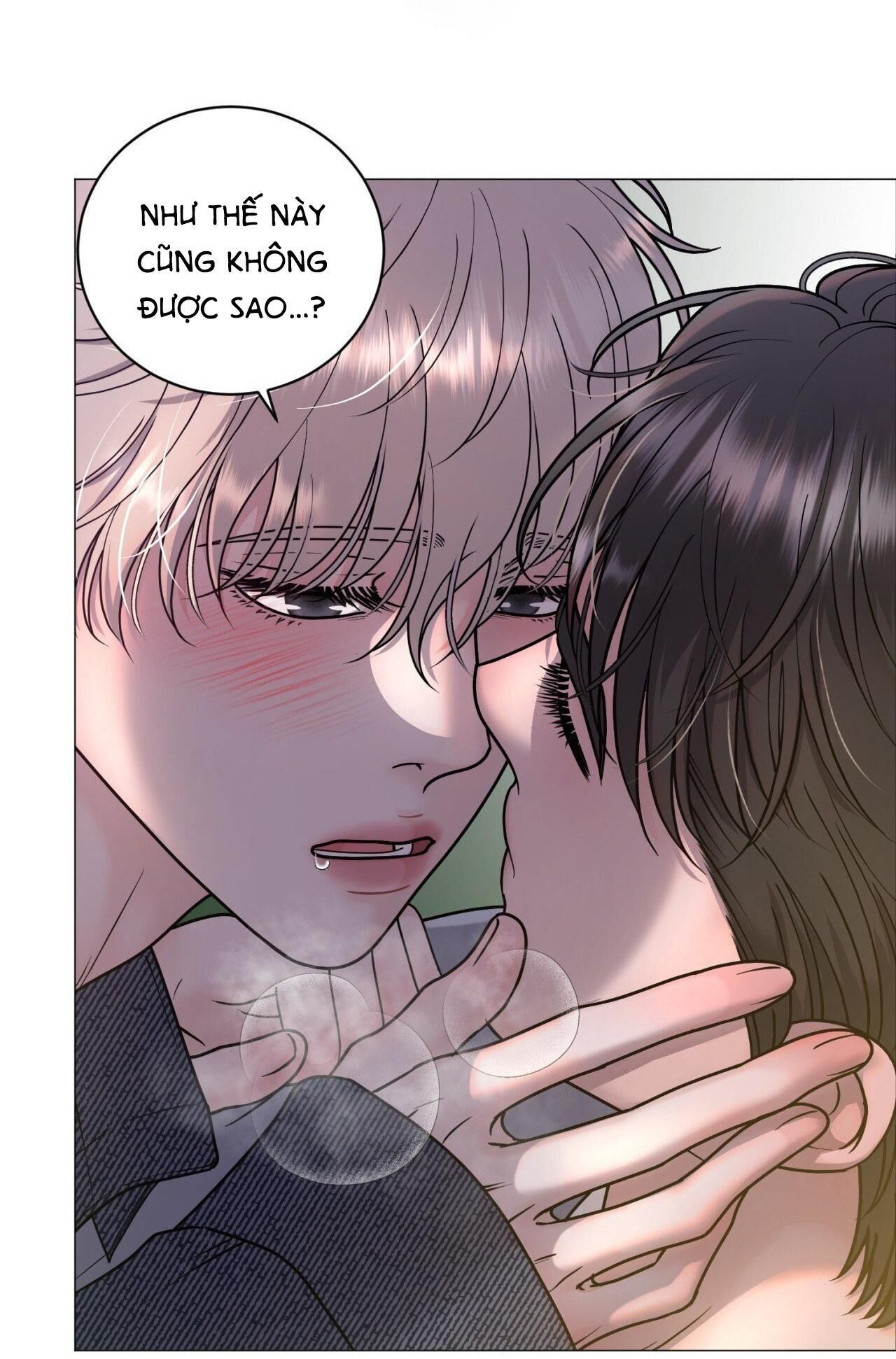 ảo tưởng Chapter 8 - Next Chapter 9