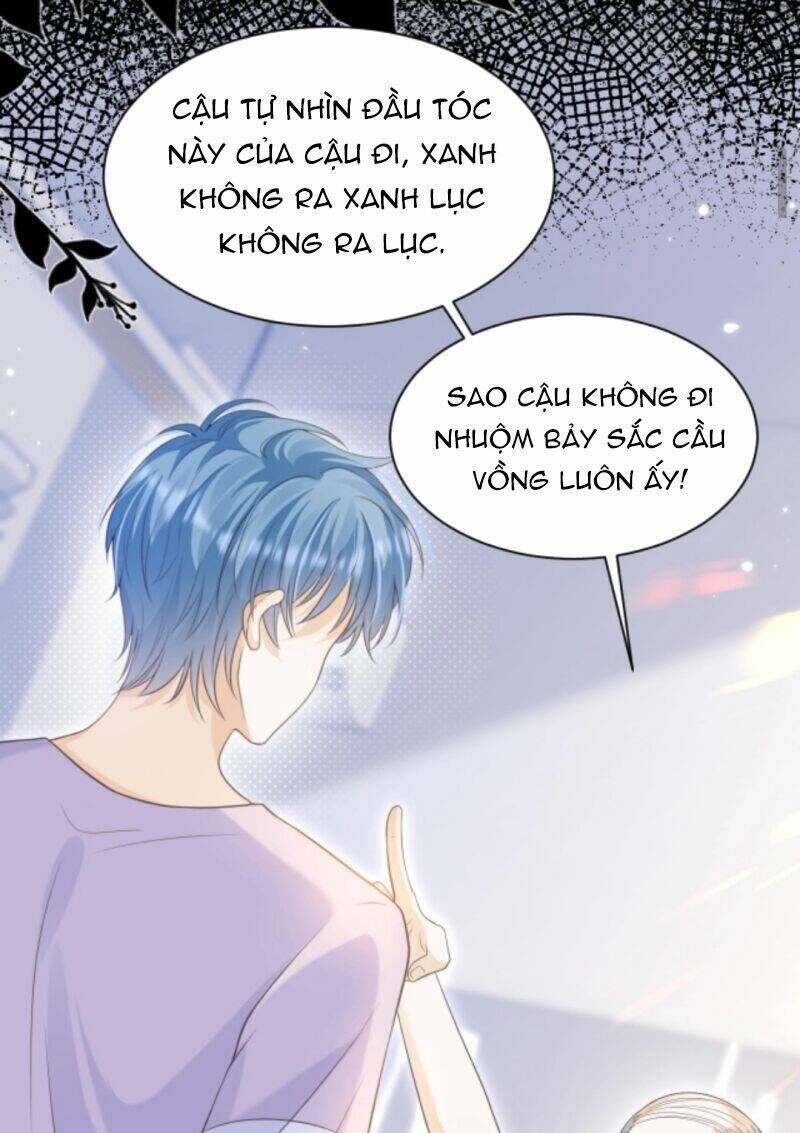 tình yêu cháy bỏng chapter 43 - Trang 2