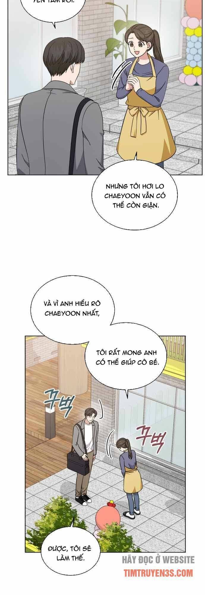 con gái tôi là một thiên tài âm nhạc chapter 41 - Next Chapter 41.1