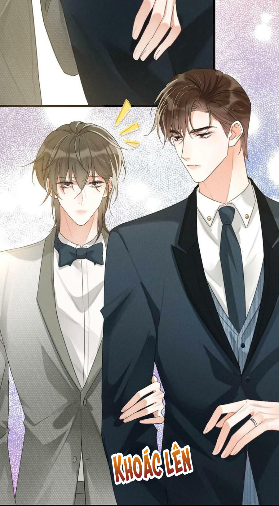 Nịch Tửu Chapter 37 - Next Chapter 38