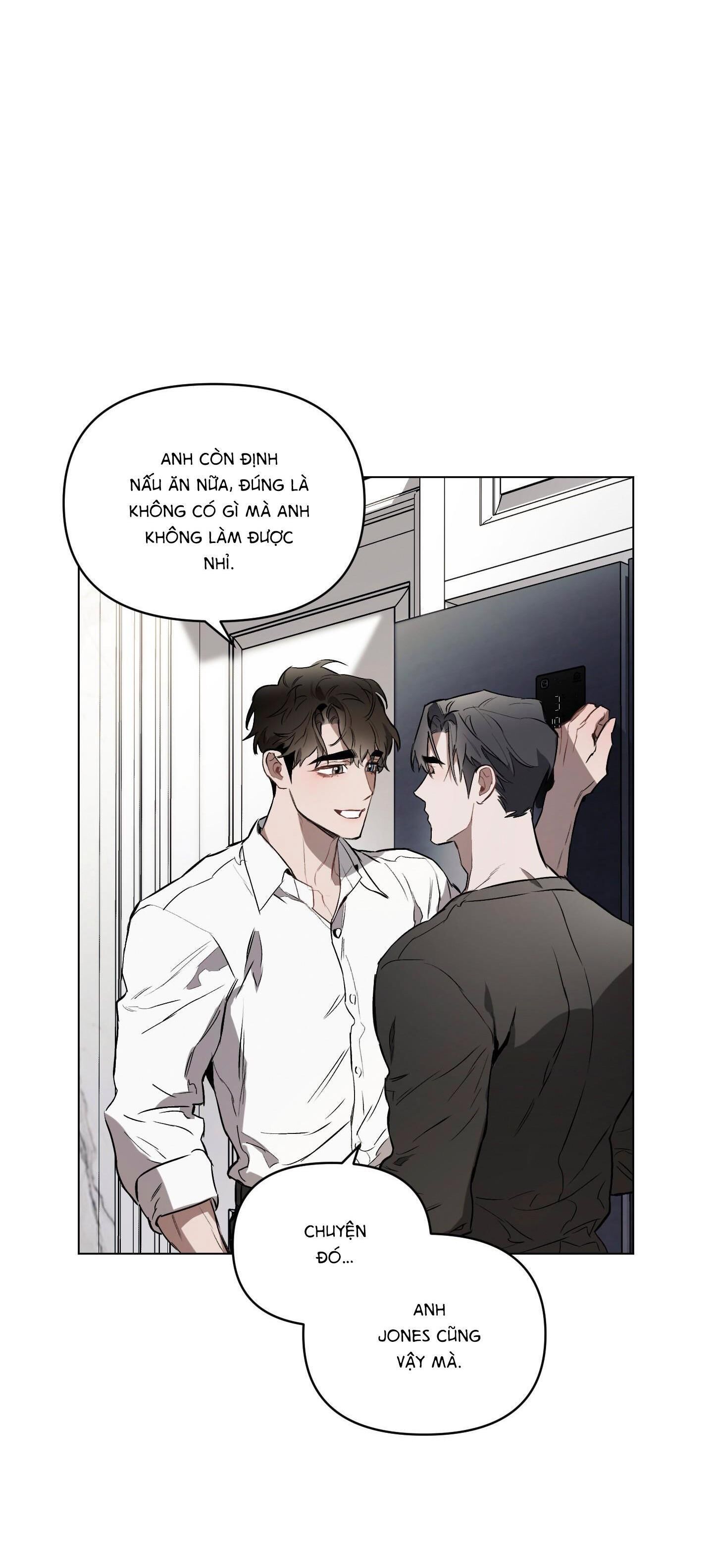 (CBunu) Định Tên Mối Quan Hệ Chapter 18 - Trang 2