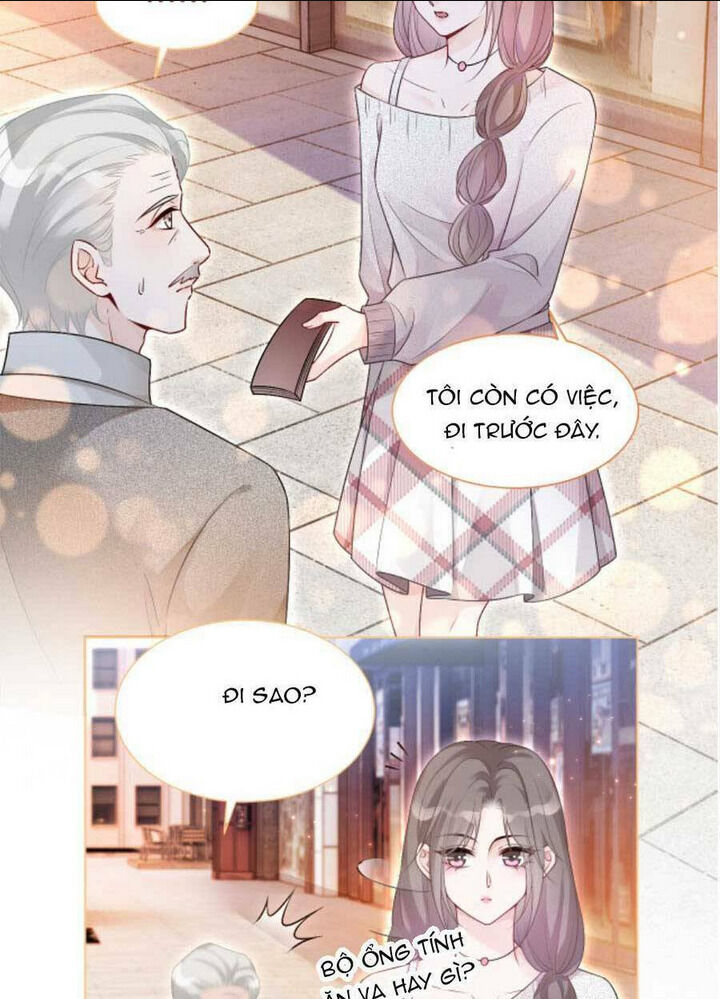 được các anh trai chiều chuộng tôi trở nên ngang tàng chapter 81 - Next chapter 82