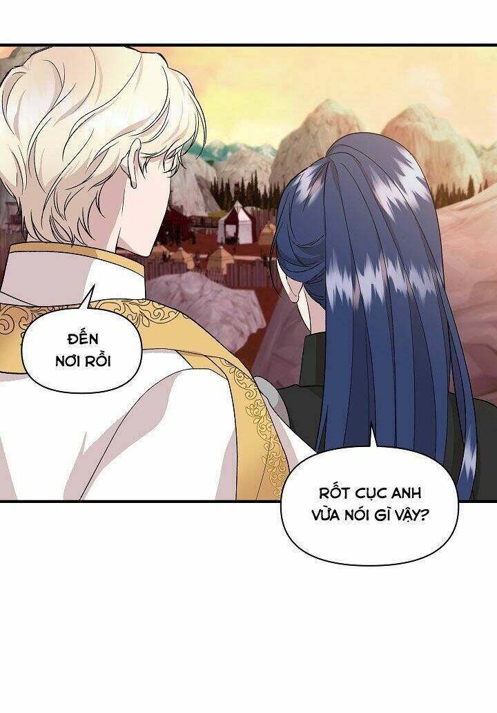 tôi không phải là cinderella chapter 19 - Trang 2