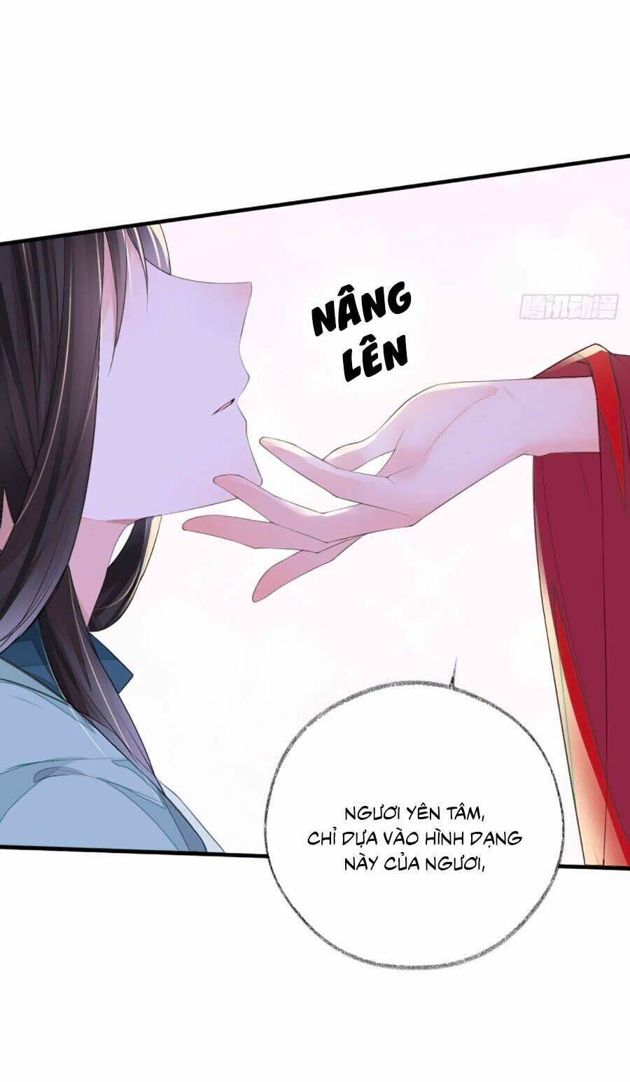 thái hậu quân hạ thần chapter 17 - Next chapter 18