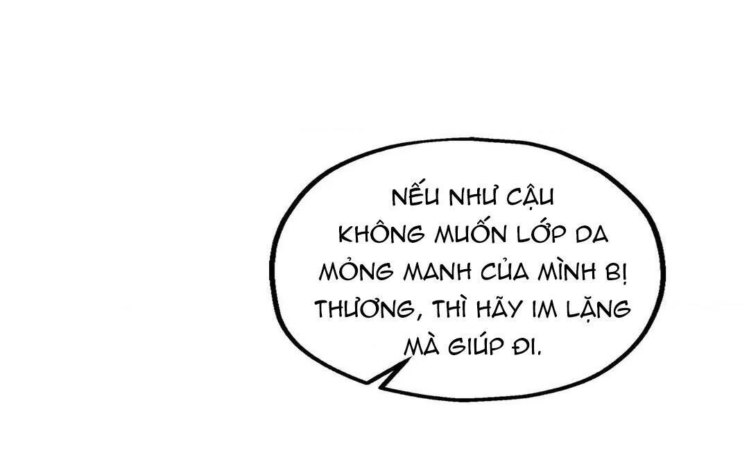 Hãy khóc đi đừng ngại ngùng! Chapter 18 - Trang 2